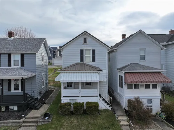 1233 Elm St S, Greensburg, PA 15601