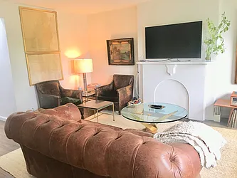 Rented by Owner