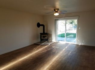 105 Tamarack St, Herlong, CA 96113