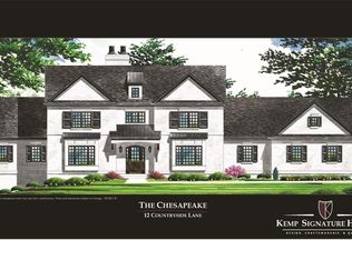 12 Countryside Ln, Saint Louis, MO 63131