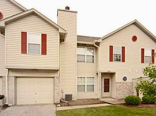 6107 Wildcat Dr, Indianapolis, IN 46203