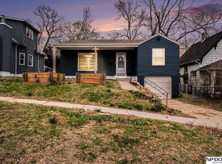 2715 N 65th St, Omaha, NE 68104