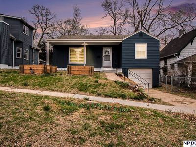 2715 N 65th St, Omaha, NE, 68104