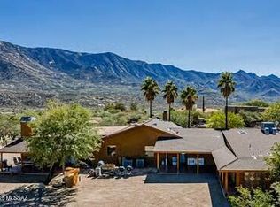 15871 N Roadrunner Ridge Ln, Tucson, AZ 85739