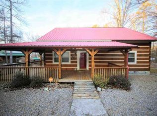 3362 Laurelwood Rd, Cosby, TN 37722