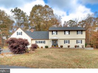 60 W Sunset Pine Dr, Bridgeton, NJ 08302