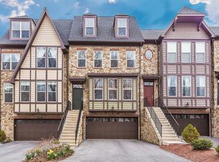 7029 Country Club Ter, New Market, MD 21774