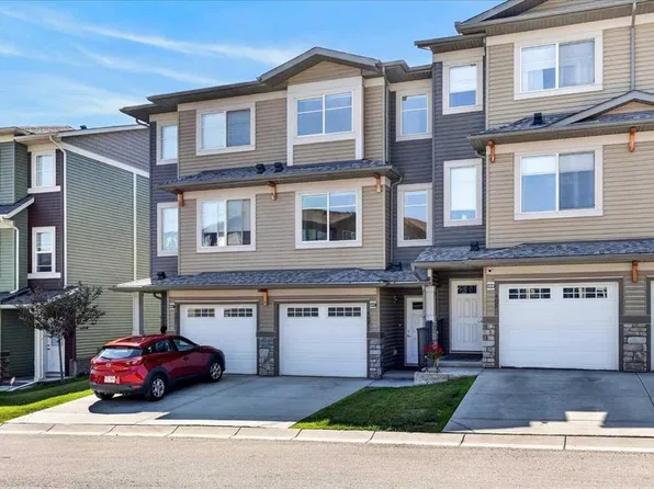 403 NE Sage Hill Grv NW, Calgary, AB T3R 0Z8