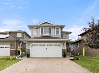 3706 W 76th St, Camrose, AB T4V5E3