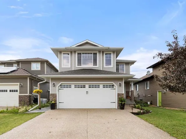 3706 W 76th St, Camrose, AB T4V 5E3