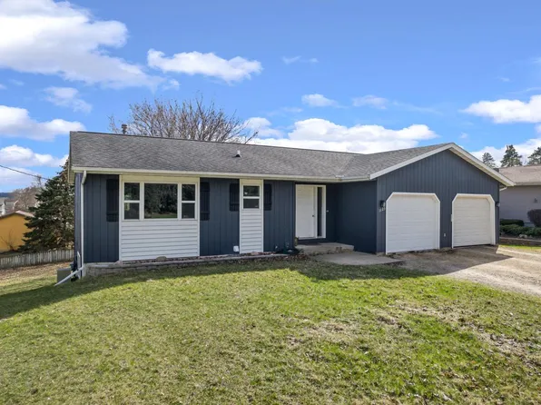 1123 JEFFERSON AVENUE, Sparta, WI 54656