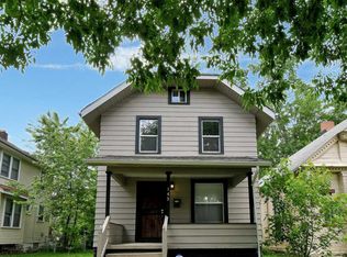 143 Clarendon Ave, Columbus, OH 43223