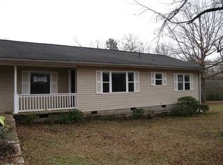 11748 Daffron Rd, Duncanville, AL 35456