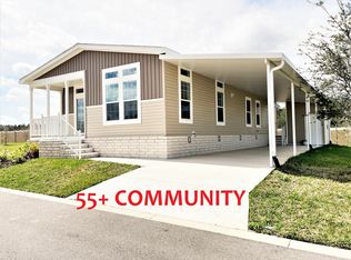 10892 SW 32nd Ave, Ocala, FL 34476