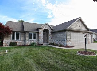 23066 Johnathon Ct, Elkhart, IN