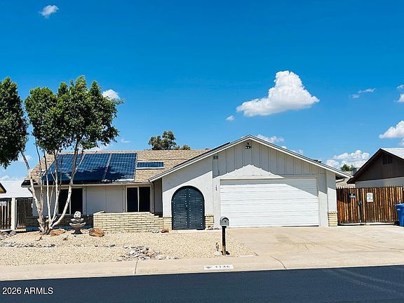4th image of 4136 W CORRINE Drive