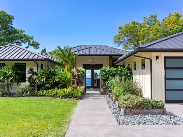 77-156 Kalaniuka St, Holualoa, HI 96725