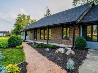 3251 Oakwood Way, Marion, IN 46952