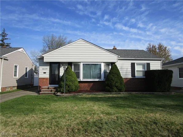 30075 Truman Ave, Wickliffe, OH 44092
