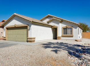 12716 W Flores Dr, El Mirage, AZ 85335