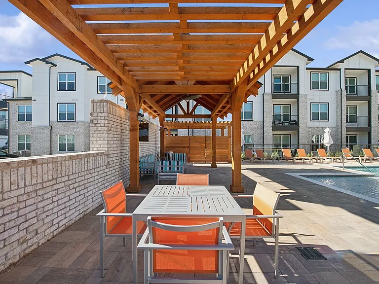 Ascend at McKinney North — Photo 9