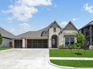 509 Red Maple Rd, Waxahachie, TX 75165