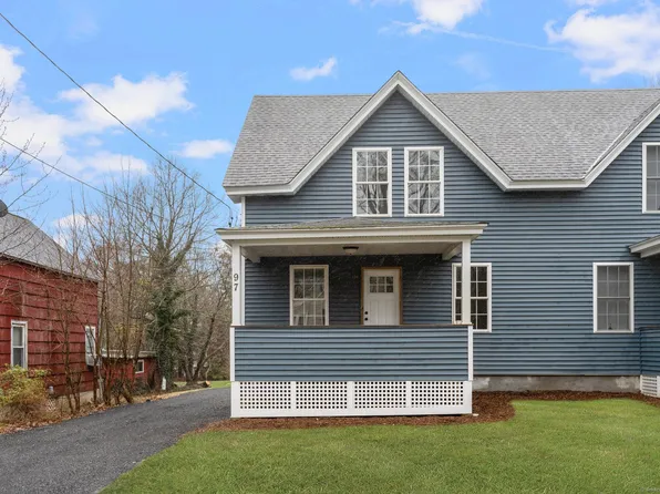 97-99 Church Street #97-1, Plainfield, CT 06354