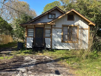 856 W WEST PALM Avenue, Jacksonville, FL, 32254