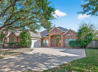 1015 Longdraw Dr, Katy, TX 77494