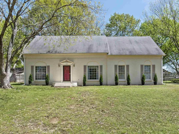 1062 Fredericksburg Cv, Collierville, TN 38017