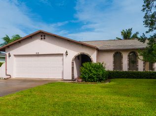 410 Kingston Rd, Satellite Beach, FL 32937