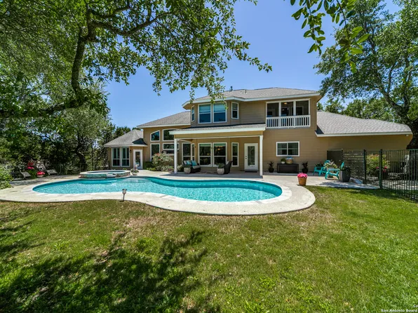 9707 Boerne Haze, Boerne, TX 78006