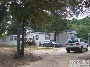 1860 Mogford Rd, San Antonio, TX 78264