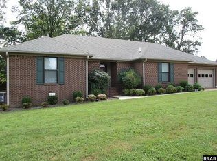 114 Victoria Ln, Martin, TN 38237
