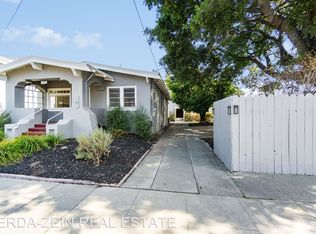 511 Haight Ave, Alameda, CA 94501