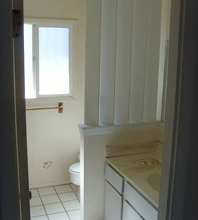 Hall Bathroom