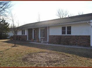 2205 Crestline Dr, Kirksville, MO 63501