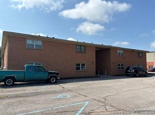 225 Ettels Ln APT 40, Clarksville, IN 47129