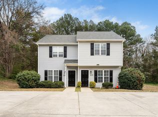 233 Donald Ross Dr, Raleigh, NC 27610