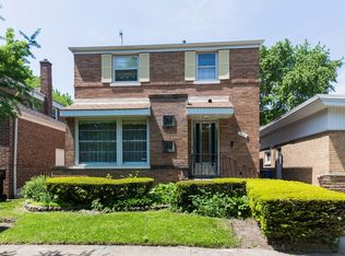 5320 N Virginia Ave, Chicago, IL 60625