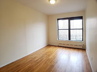 Rented by Compass
