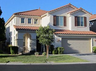 9508 Moon Vista Ave, Las Vegas, NV 89148