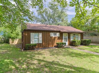 2029 Lewis Dr, Niles, MI 49120