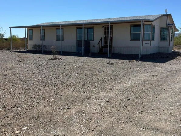 16695 S Tatanka Ln, Sahuarita, AZ 85629