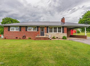 1115 Qualls Rd, Kingsport, TN 37660