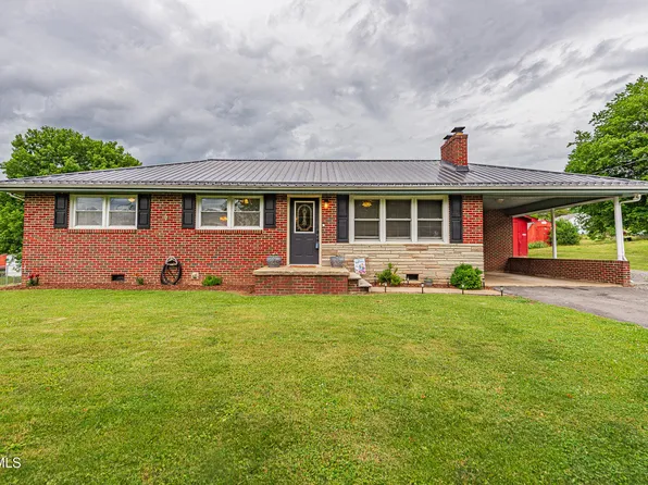 1115 Qualls Rd, Kingsport, TN 37660