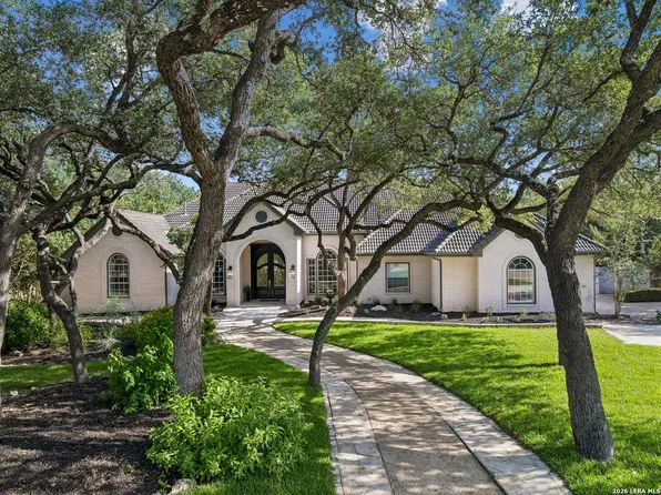 327 Pagoda Oak, Shavano Park, TX 78230