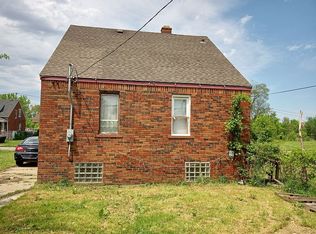14246 Eastwood St, Detroit, MI 48205