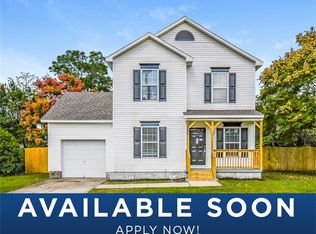 7245 S Sandhurst Rd, Jacksonville, FL 32277