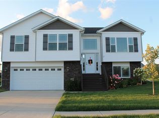 340 S Stewart St, North Liberty, IA 52317